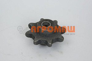 Звездочка ОВИ 05.180 (05.101+КМХ105б): купить в Воронеже