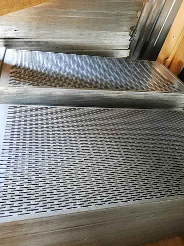 Решето Петкус К527/547 : купить в Воронеже