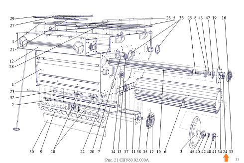 Звездочка СВУ60.02.612 (z=14 t=19,05 ф=25): купить в Воронеже Звездочка СВУ60.02.612 (z=14 t=19,05 ф=25): купить в Воронеже