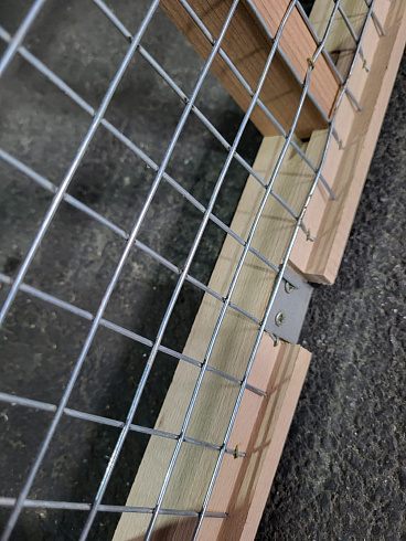 Комплект ситовых рамок БИС-100 (комплект 8 рамок): купить в Воронеже Комплект ситовых рамок БИС-100 (комплект 8 рамок): купить в Воронеже