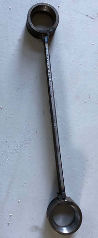 Спица А1-БЦС-100.02.140: купить в Воронеже