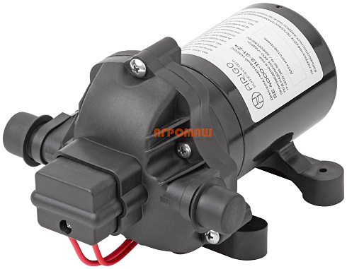 Насосная установка ИЯПБ.11.94.20.001: купить в Воронеже