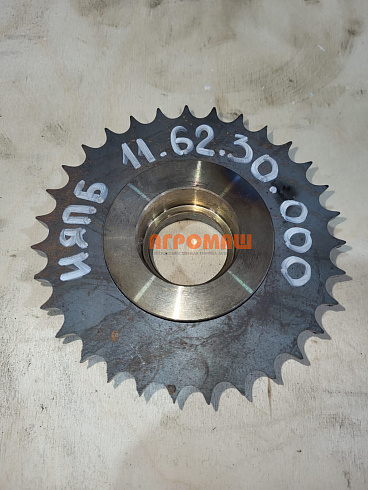 Блок звездочек ИЯПБ 11.62.30.000 : купить в Воронеже