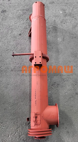 Шнек промежуточный ПС-10.15.000: купить в Воронеже