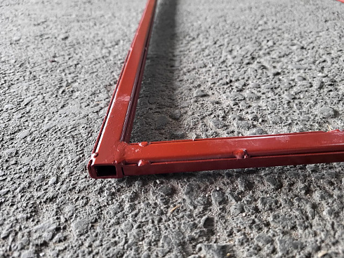 Рамка ОЗФ-80 (980*1490): купить в Воронеже