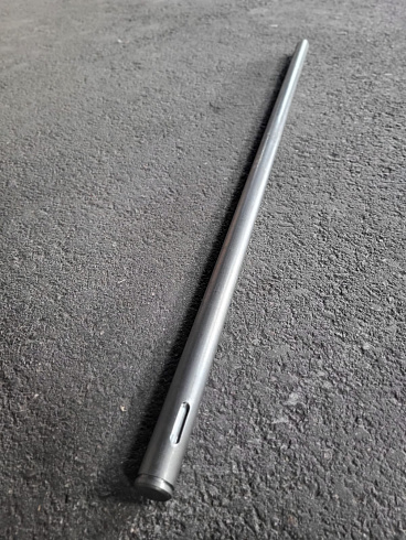 Вал привода триерного барабана К 531: купить в Воронеже