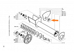 Корпус СММ 08.403: купить в Воронеже