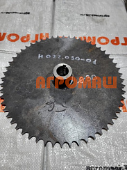 Звездочка Н 022.030 (Н 022.713 / Н 022.003) (z=56, t=19,05): купить в Воронеже