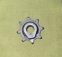 Звездочка Н 023.201-02/ОВБ 1045 (Z=7, ф=30): купить в Воронеже Звездочка Н 023.201-02/ОВБ 1045 (Z=7, ф=30): купить в Воронеже