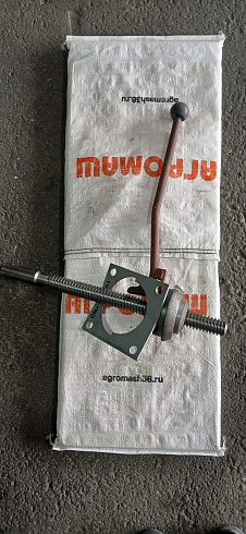 Механизм подьема загрузчика ОВИ 08.000: купить в Воронеже Механизм подьема загрузчика ОВИ 08.000: купить в Воронеже