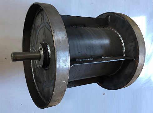 Катушка ЗА 03.040-01 (ЗС-90): купить в Воронеже