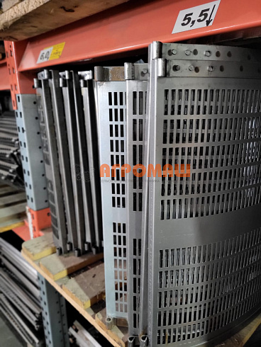 Решето БЦС-50 : купить в Воронеже Решето БЦС-50 : купить в Воронеже