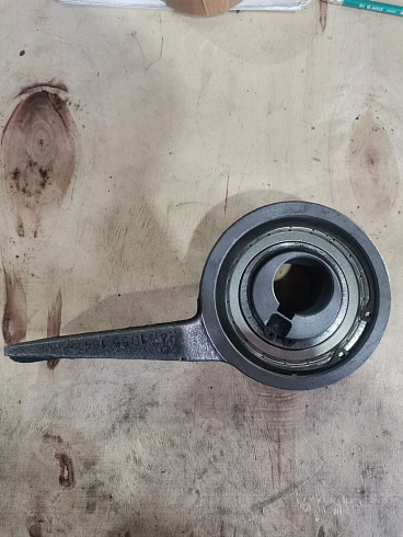 Головка шатуна в сборе ЗВС: купить в Воронеже Головка шатуна в сборе ЗВС: купить в Воронеже