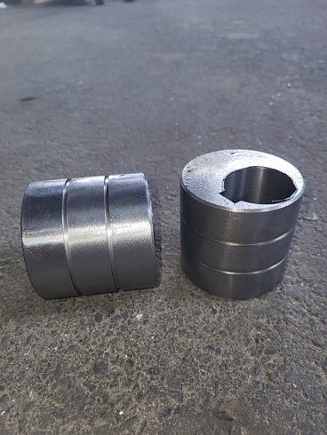 Эксцентрик главного вала К527/547: купить в Воронеже