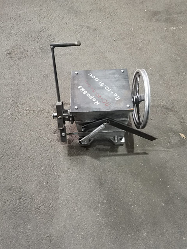 Коробка передач ПС-10.51.000: купить в Воронеже