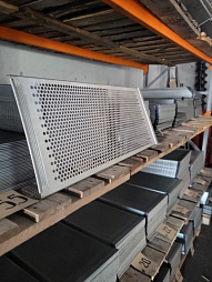 Решета Петкус К527\547: купить в Воронеже