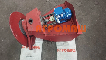 Бункер ПС-10.42.000: купить в Воронеже