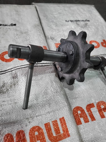 Натяжитель цепи ПЗС 100.02.070: купить в Воронеже