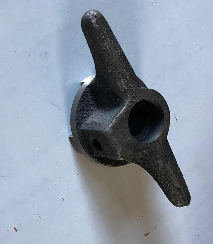 Полумуфта ЗП 01.102: купить в Воронеже