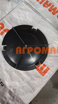 Люк смотровой К 531 (Крышка БТ 5.00.007): купить в Воронеже