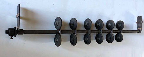 Подбивальщик МПО 50.01.020: купить в Воронеже