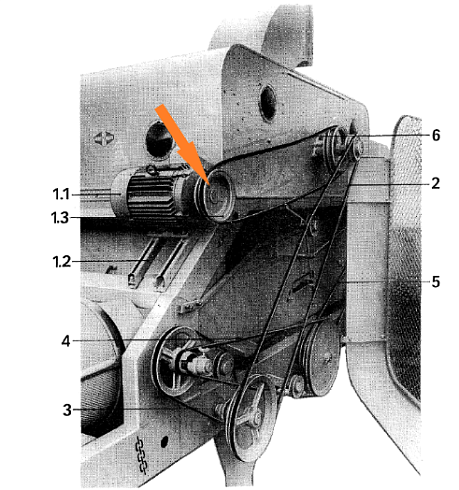 Шкив Эл. Двигателя К 531 (185/165/28 мм.): купить в Воронеже Шкив Эл. Двигателя К 531 (185/165/28 мм.): купить в Воронеже
