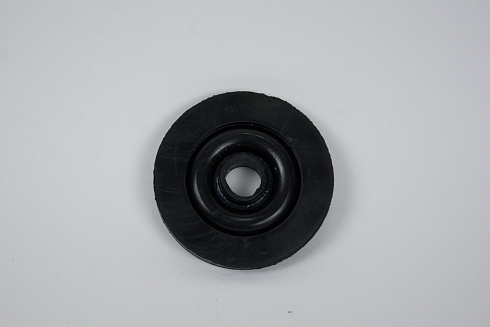 Резиновый очиститель Р8БЦС (ВЦПС-100.02.22.409): купить в Воронеже