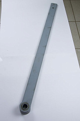 Шатун верхнего решетного стана К 547 с сайлентблоком: купить в Воронеже