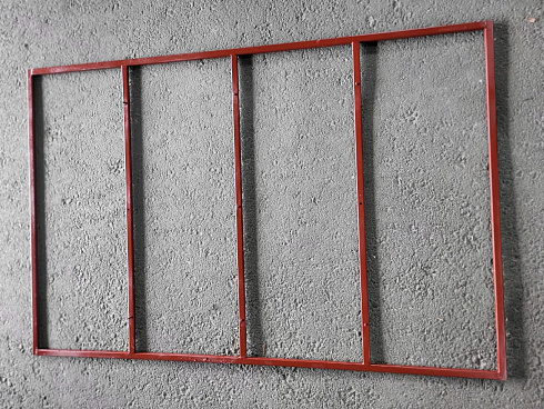 Рамка ОЗФ-80 (980*1490): купить в Воронеже