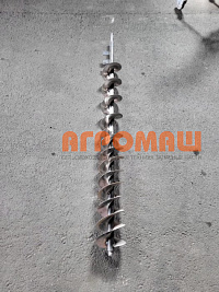 Шнек загрузочный ЗВТ 81.070 (ЗВС-20А): купить в Воронеже Шнек загрузочный ЗВТ 81.070 (ЗВС-20А): купить в Воронеже