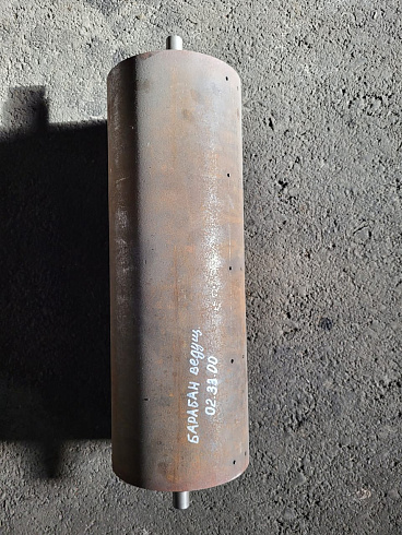 Барабан ведущий 02-33-00: купить в Воронеже