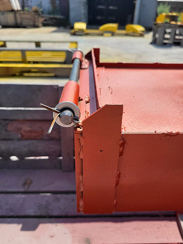 Труба ПЗС000.03.080СБ: купить в Воронеже Труба ПЗС000.03.080СБ: купить в Воронеже