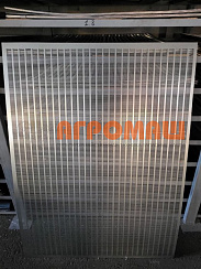 Решето: 2а-1,9-20-750х1000-0,8-оц: купить в Воронеже