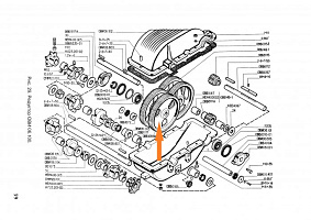 Колесо зубчатое ОВБ 1066 (z=82) ЗЭ 07.000: купить в Воронеже Колесо зубчатое ОВБ 1066 (z=82) ЗЭ 07.000: купить в Воронеже