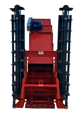 Зернометатель А-200М: купить в Воронеже