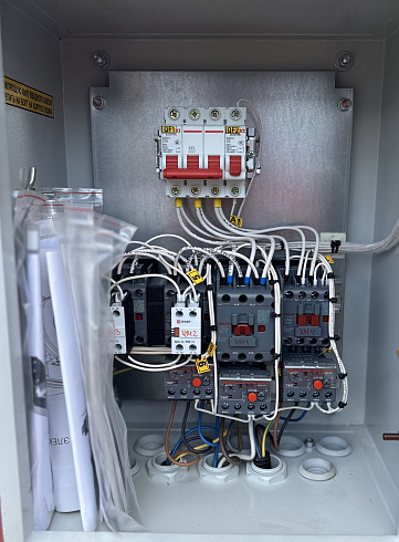 Зернометатель А-100РМ : купить в Воронеже