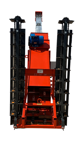 Зернометатель А-150М: купить в Воронеже