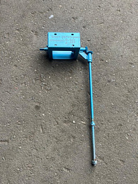 Узел регулировки аспирации К527\547: купить в Воронеже