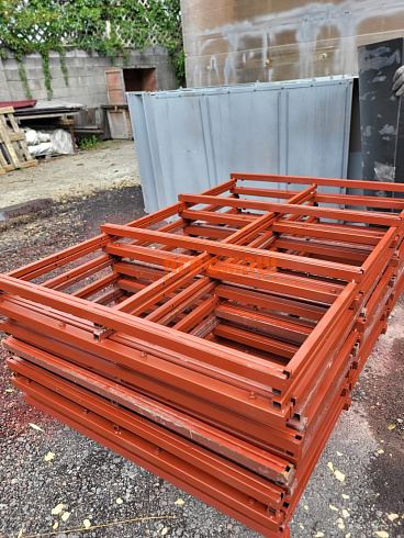 Рамка СВУ 60.04.220: купить в Воронеже