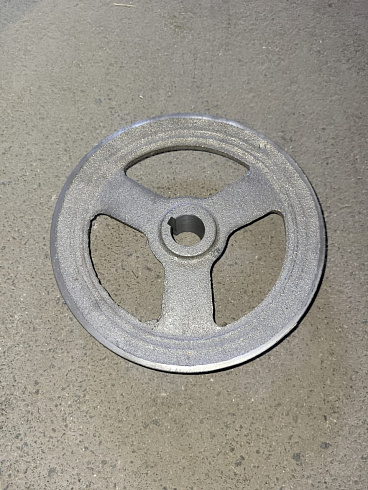 Шкив ОВИ 00.101-02: купить в Воронеже Шкив ОВИ 00.101-02: купить в Воронеже