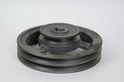 Шкив ПС 10.15.170 (чуг.): купить в Воронеже Шкив ПС 10.15.170 (чуг.): купить в Воронеже