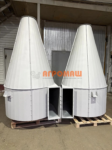 Циклон ЦОЛ-6: купить в Воронеже